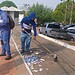 Foto: Divulgação/Secretaria de Cuidados com a Cidade