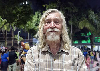 Foto: Anne Nascimento