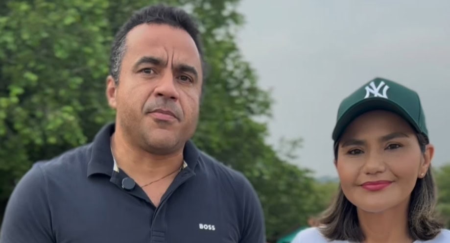Após derrota inesperada, Jéssica Sales agradece ao povo cruzeirense pelos votos: 'estamos juntos'