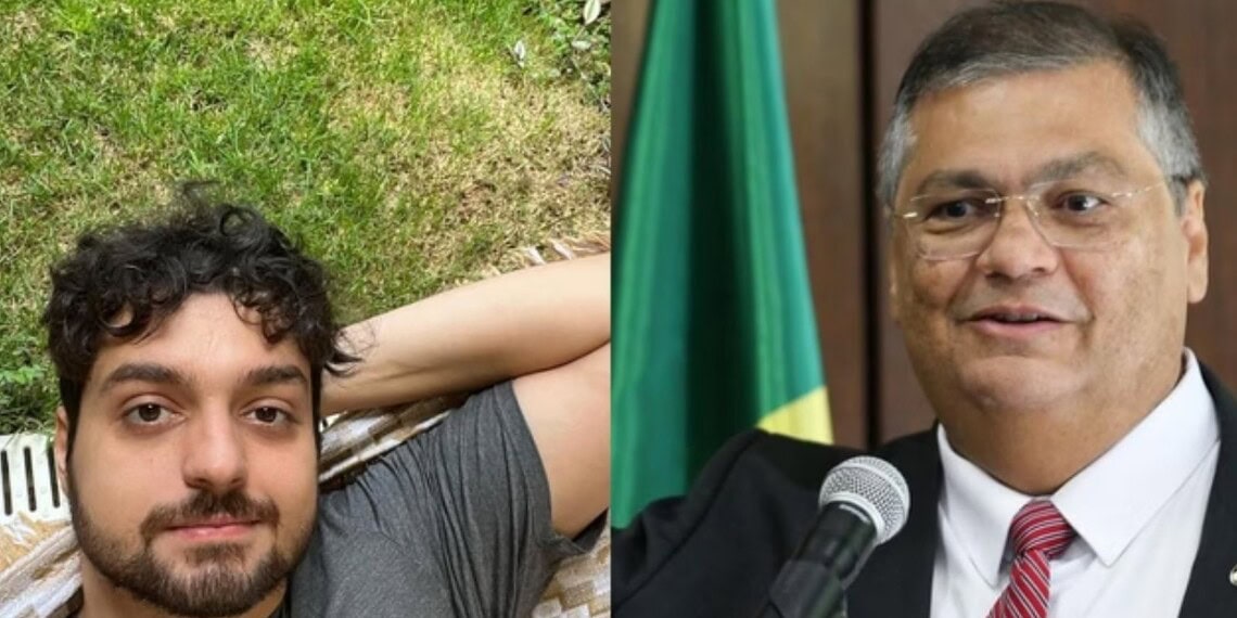 Foto: Reprodução/Redes Sociais/Agência EBC