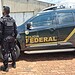 Foto: Arquivo/PF