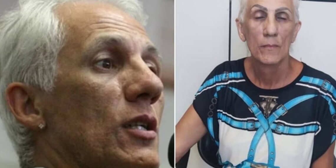 Foto: Rerodução/redes sociais