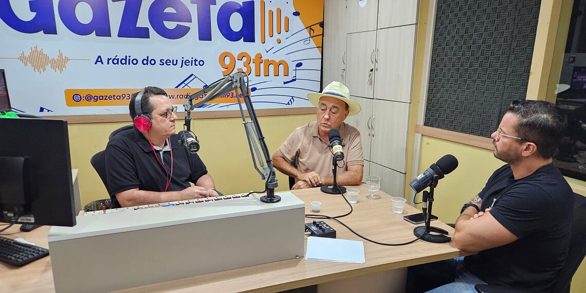 Foto: Assessoria