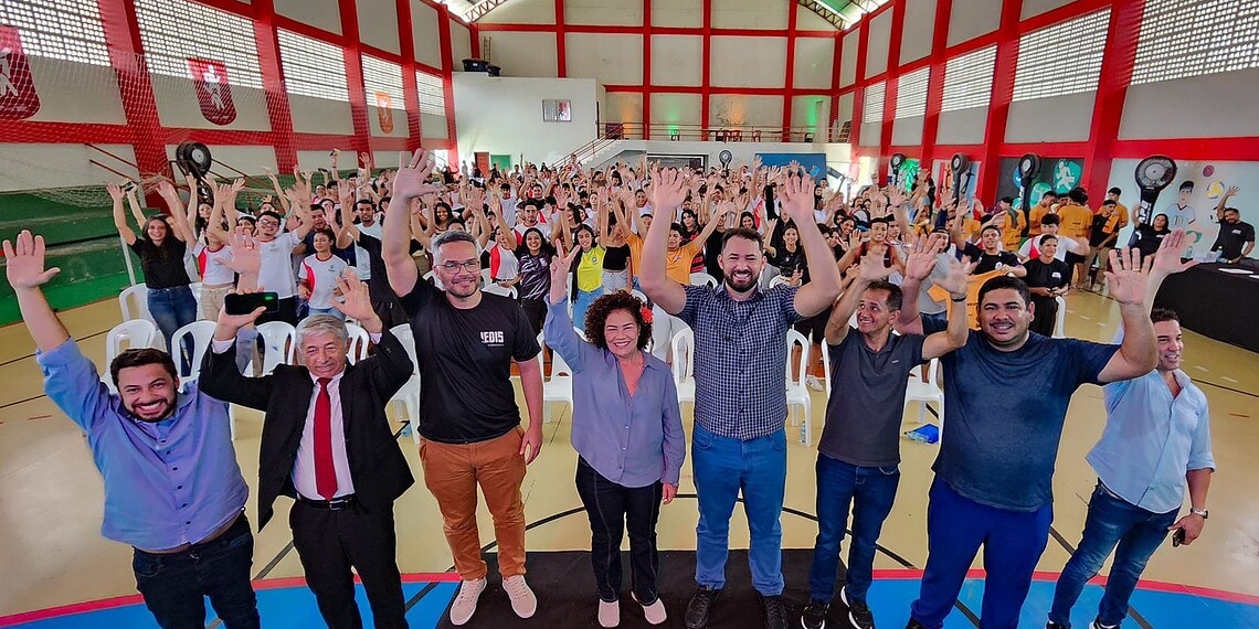 Foto: assessoria