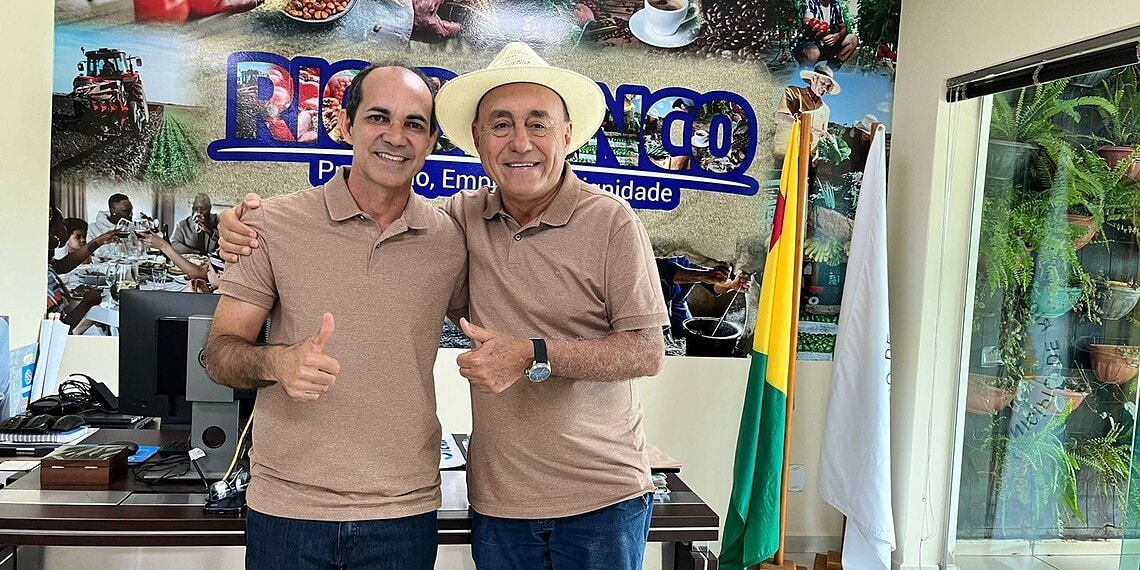 Foto: assessoria