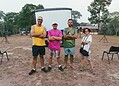 No coração da Amazônia: Cinema ao ar livre celebra cultura e resistência na Reserva Extrativista Chico Mendes