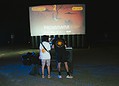 No coração da Amazônia: Cinema ao ar livre celebra cultura e resistência na Reserva Extrativista Chico Mendes