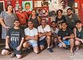 No coração da Amazônia: Cinema ao ar livre celebra cultura e resistência na Reserva Extrativista Chico Mendes