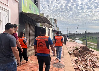 Foto: Iryá Rodrigues