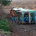 Colisão fatal na BR-364 deixa influenciador e bailarina mortos próximo a Pimenta Bueno
