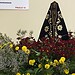 Terço, missa e procissão: Confira a programação do Santuário Nossa Senhora Aparecida para o Dia da Padroeira