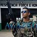 Militar do Exército morre em acidente de trânsito após comemorar aniversário de 20 anos com a família no Acre