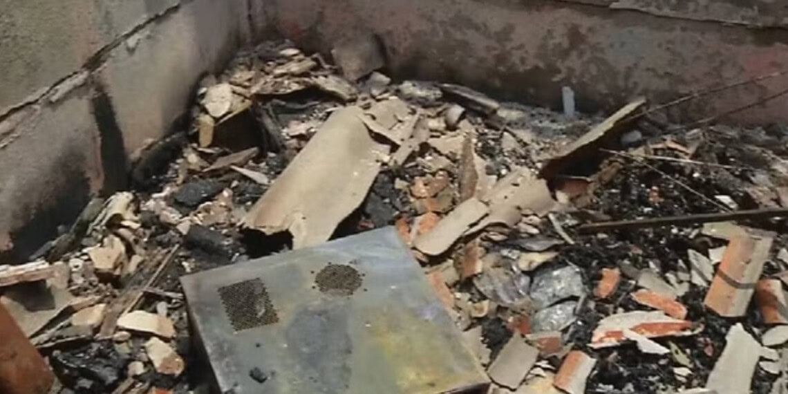 Foto: Reprodução/TV Anhanguera