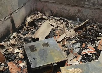Foto: Reprodução/TV Anhanguera