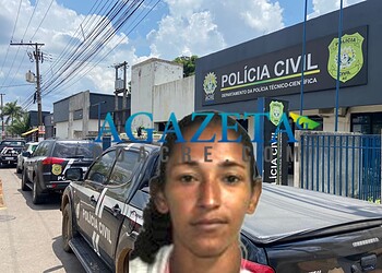 Mulher em situação de rua é agredida até a morte pelo 'tribunal do crime'