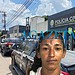 Mulher em situação de rua é agredida até a morte pelo 'tribunal do crime'