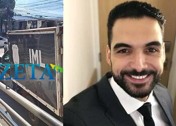 Urgente: delegado federal é encontrado morto no Centro Empresarial de Rio Branco