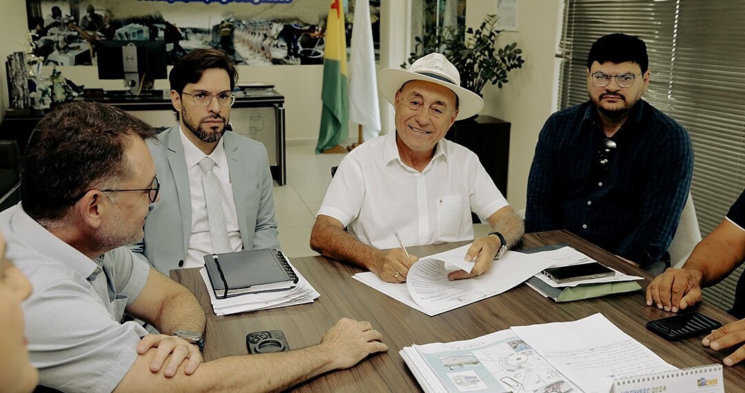 Foto: Assessoria