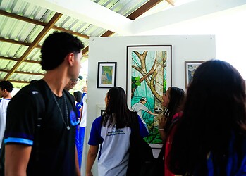 Foto: Sol e Lua Fotografia