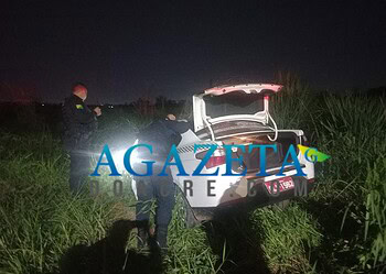 Assaltantes trocam tiro com a PM e são presos no Segundo Distrito