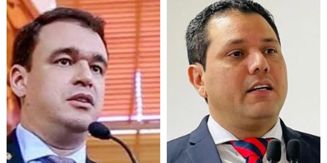Presidente do PT insinua que ameaças a Bocalom podem ser 'compromisso não cumprido' com facção e líder do prefeito rebate: 'covarde'