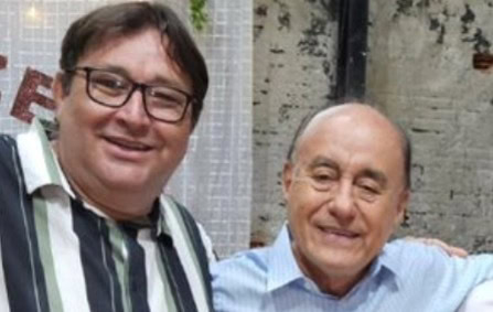 Foto: Reprodução/redes sociais