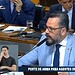 Foto: Reprodução/TV Senado