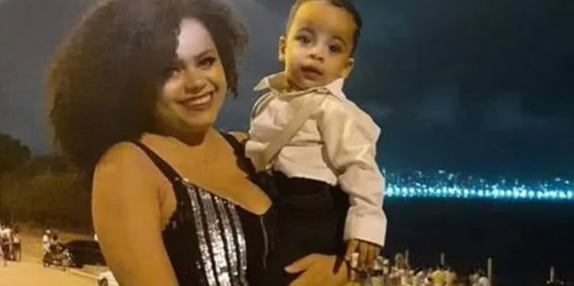 Morre mulher que decapitou filho de 6 anos em ritual satânico