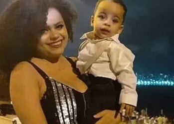 Morre mulher que decapitou filho de 6 anos em ritual satânico