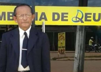 Foto: Arquivo pessoal