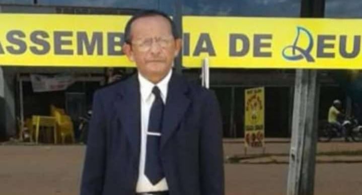 Foto: Arquivo pessoal