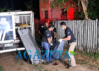 Jovem é executado com três tiros na cabeça no 2º Distrito de Rio Branco