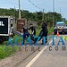 Mãe e filho morrem em acidente de moto na BR-364, em Rio Branco