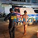 Discussão entre padrasto e enteado termina em briga com terçados e ambos são levados ao PS de Rio Branco
