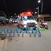 Ciclista atropelado por moto morre após três dias internado em UTI de Rio Branco