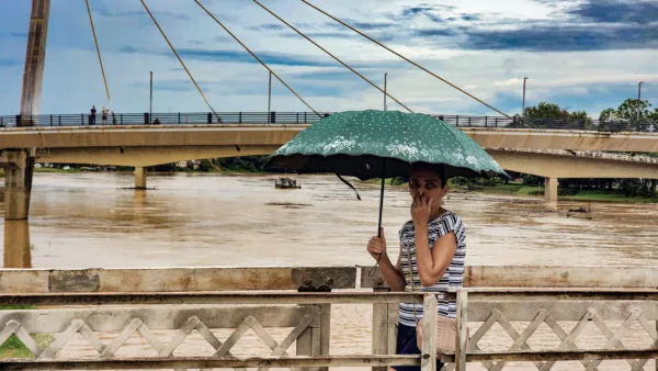 Céu deve ficar nublado e temperaturas amenas nesta quinta-feira