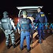 Quinto suspeito de assalto a fazenda em Plácido de Castro é capturado após confronto com a polícia