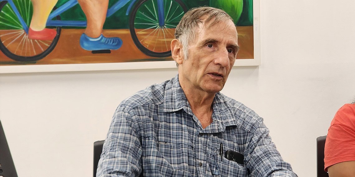 População do Acre perdeu até 4 anos de expectativa de vida devido à poluição, diz pesquisador