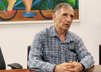 População do Acre perdeu até 4 anos de expectativa de vida devido à poluição, diz pesquisador