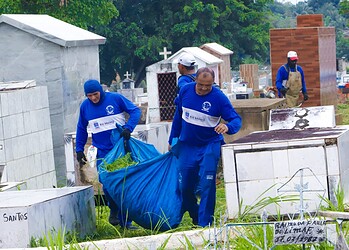 Foto: Arquivo/Prefeitura