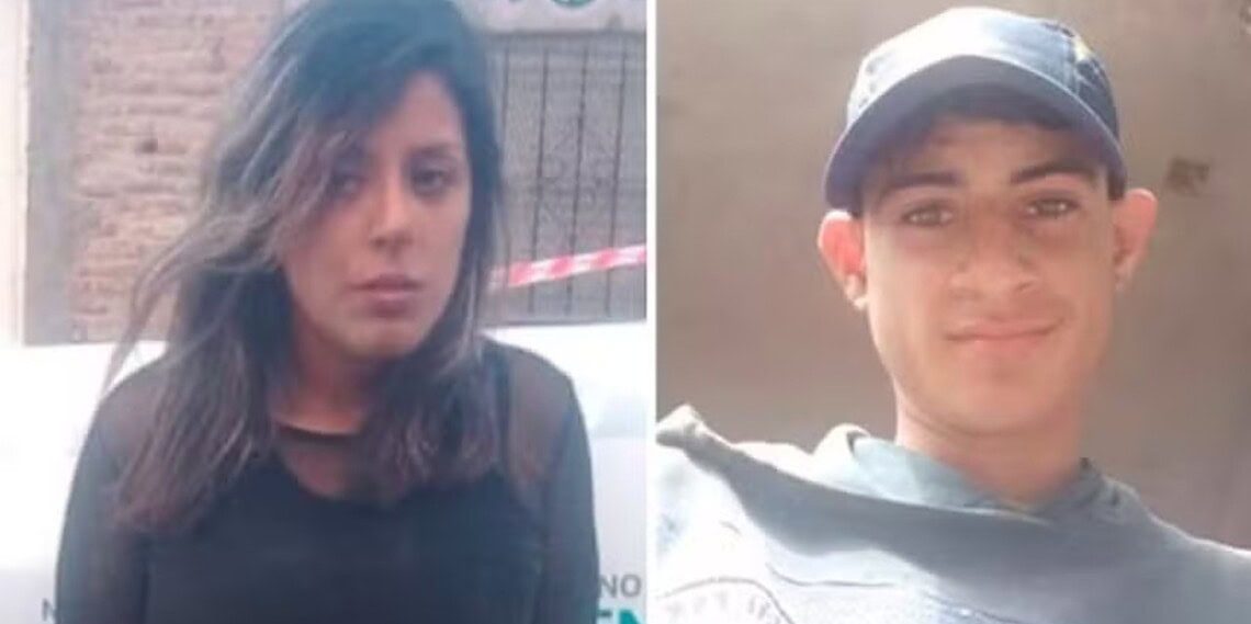 Foto: Reprodução/Policía Bonarense