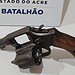 Polícia Militar prende homem após assalto em Rodrigues Alves