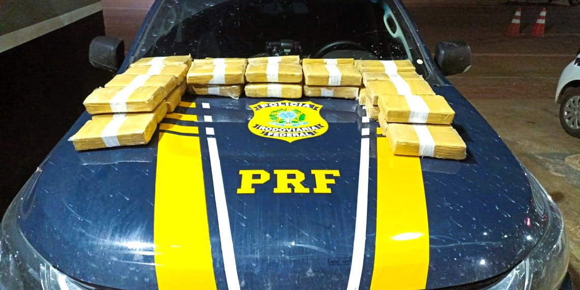 Foto: Arquivo/PRF-AC