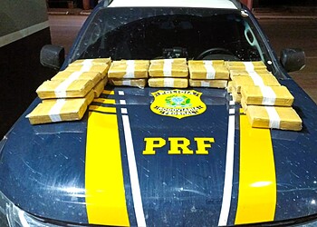 Foto: Arquivo/PRF-AC
