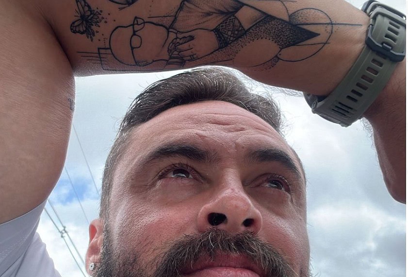 Foto: arquivo pessoal