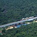 AC- 405 é uma das principais de Cruzeiro do Sul. Foto: Pedro Devani/Secom