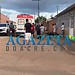 Colisão entre motociclistas deixa três feridos em Rio Branco