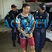Homem é preso com mais de 15 quilos de drogas dentro de carro de aplicativo em Rio Branco