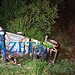 Idoso é encontrado morto após tombar com trator em barragem na zona rural de Senador Guiomard