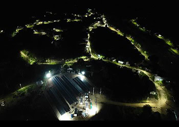 Vila Restauração: acesso à energia elétrica transforma a vida de ribeirinhos no Acre